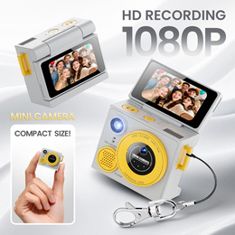 Cross-border G13 mini CCD camera student sports pocket camcorder children's portable small digital camera